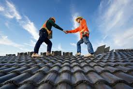 Fast & Reliable Emergency Roof Repairs in Viroqua, WI